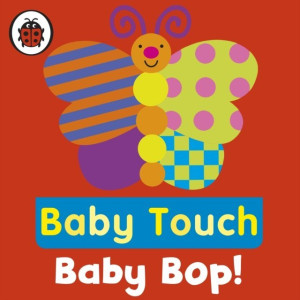 Audiobook - Baby Touch: Baby Bop!