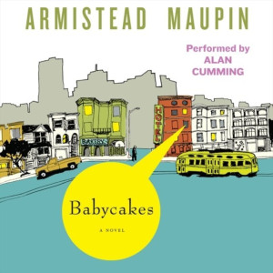 Audiobook - Babycakes
