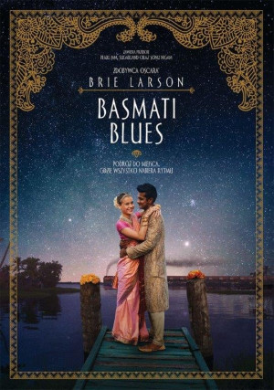 Basmati Blues