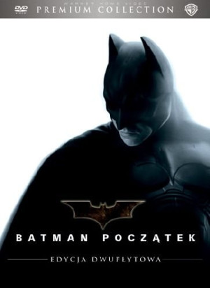 Batman: Początek