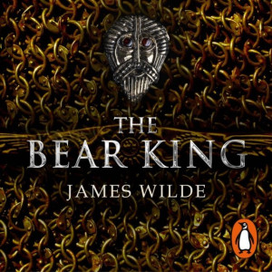 Audiobook - Bear King