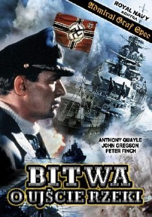 Bitwa o ujście rzeki