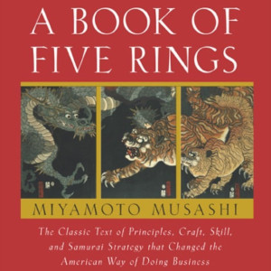 Audiobook - Book of Five Rings