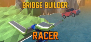 Bridge Builder Racer (PC) Klucz Steam