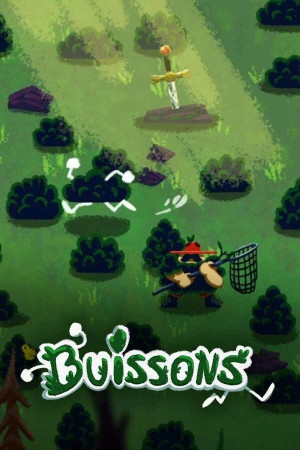 Buissons (PC) Klucz Steam