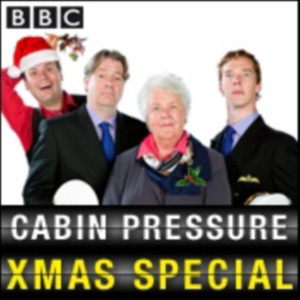 Audiobook - Cabin Pressure Series 2