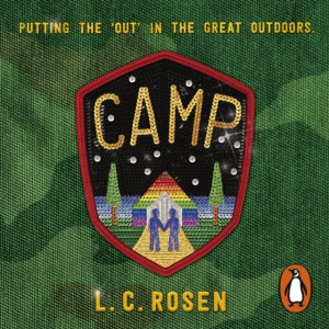 Audiobook - Camp