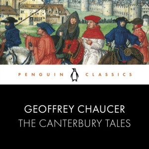 Audiobook - Canterbury Tales