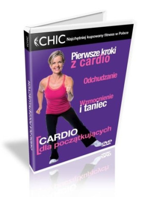 Cardio dla początkujących
