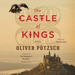 Audiobook - Castle of Kings