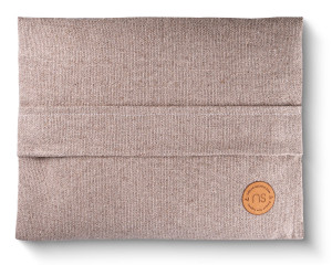 Cherrypad™ duży termofor z pestek wiśni Len