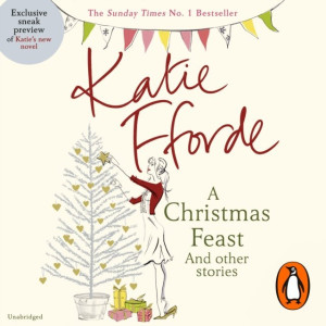 Audiobook - Christmas Feast