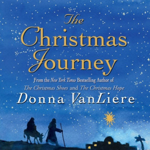 Audiobook - Christmas Journey