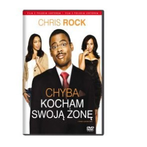 Chyba kocham swoją żonę