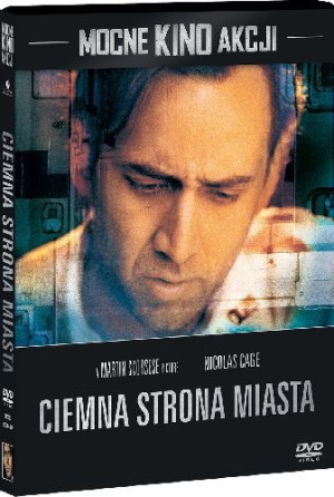 Ciemna strona miasta