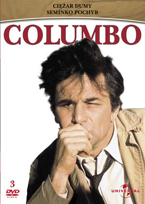 Columbo 03: Ciężar Dumy
