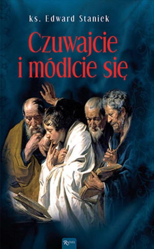 Audiobook - Czuwajcie i módlcie się