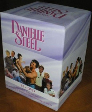 Danielle Steel. Kolekcja