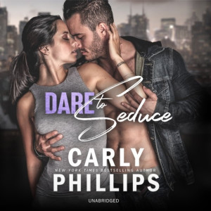 Audiobook - Dare to Seduce