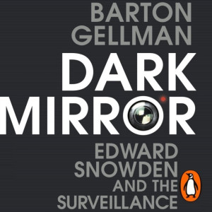Audiobook - Dark Mirror