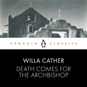 Audiobook - Death Comes for the Archbishop