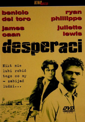 Desperaci