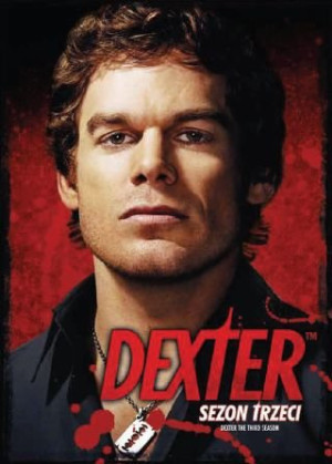 Dexter. Sezon 3