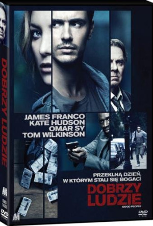 Dobrzy ludzie
