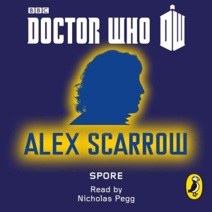 Audiobook - Doctor Who: Spore