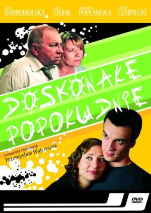 Doskonałe popołudnie
