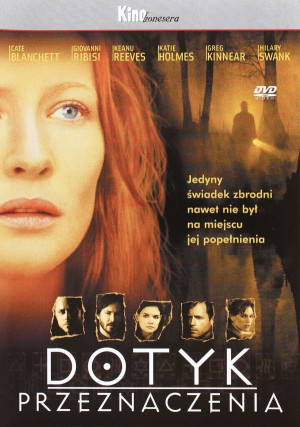 Dotyk przeznaczenia (Carisma)