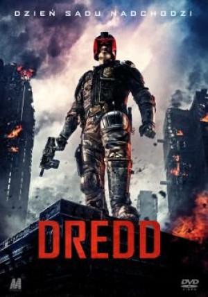 Dredd