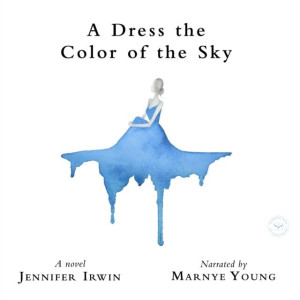 Audiobook - Dress the Color of the Sky