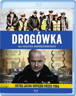 Drogówka