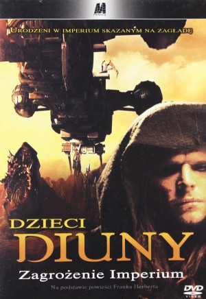 Dzieci Diuny 2: Zagrożone Imperium