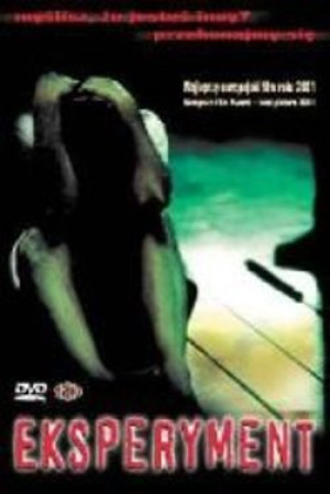 Eksperyment