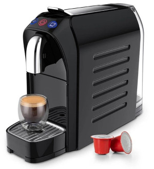 Ekspres Na Kapsułki Expresso I Lungo