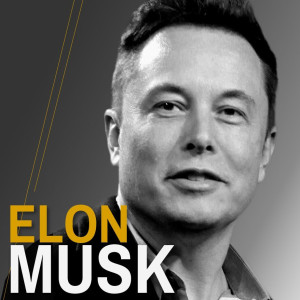 Audiobook - Elon Musk