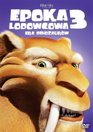 Epoka lodowcowa 3: Era dinozaurów