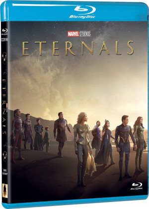 Eternals
