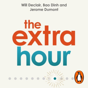 Audiobook - Extra Hour