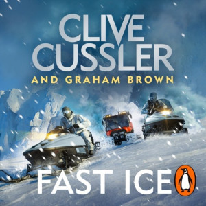Audiobook - Fast Ice