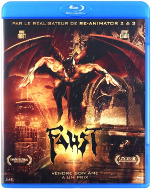 Faust