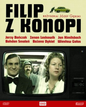 Filip z konopi