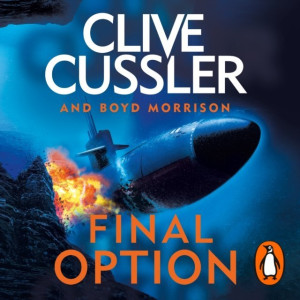 Audiobook - Final Option