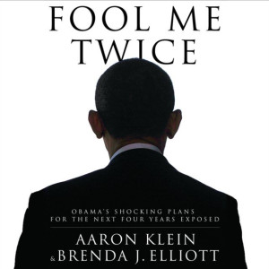 Audiobook - Fool Me Twice