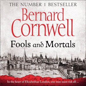 Audiobook - Fools and Mortals