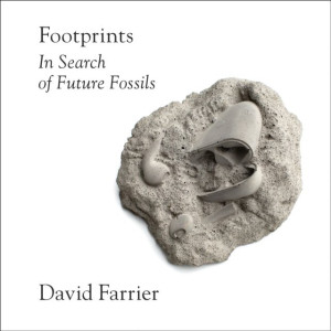 Audiobook - Footprints