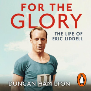 Audiobook - For the Glory