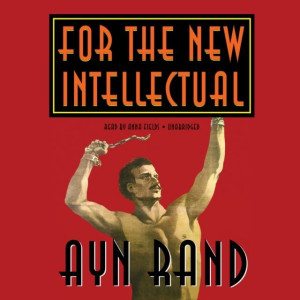 Audiobook - For the New Intellectual
